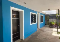 Suites del Sureste - Mérida - Holiday Apartments