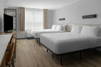 StudioRes by Marriott Raleigh North - 2-Star