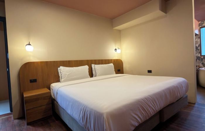 Hotel Casa Agave