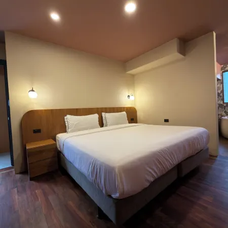Hotel Casa Agave