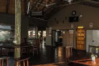 Tlou Safari Lodge - Wifi