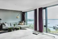 Hotel Caledonien - Pet friendly