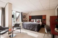 Hotel de Oringer Marke Odoorn, Nabij Emmen - 3 Sao