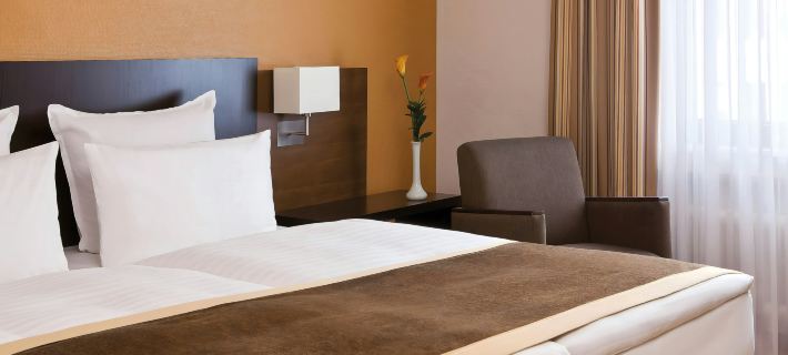 Leonardo Royal Hotel Dortmund Hotels in Dortmund