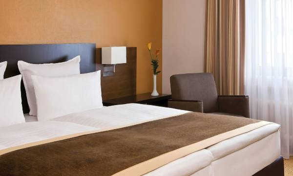 Leonardo Royal Hotel Dortmund