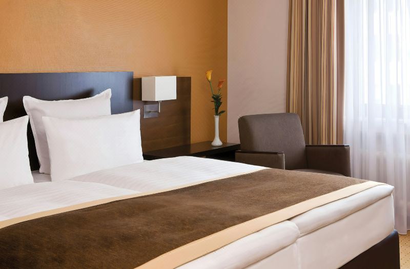 Leonardo Royal Hotel Dortmund