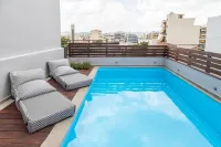 Citylinkers Suites - Private Pools