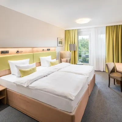 Best Western Hotel Windorf Hotels near Großzschocher