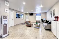 Suburban Studios Westminster Denver North - 2-Star