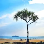 Ratnodwip Beach View Resort - 2-Star