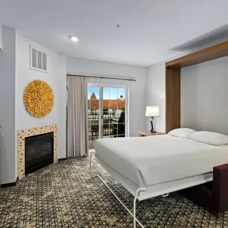 WorldMark Solvang