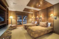 Lodge at Vail, A RockResort - Træningscentre