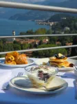 Borgo le Terrazze - breakfast