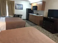 Aspen Suites Hotel Anchorage North - 2 stelle