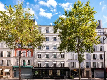 Hotel Lulu Paris