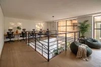 Edificio Vita Habitare - 4-stjärniga