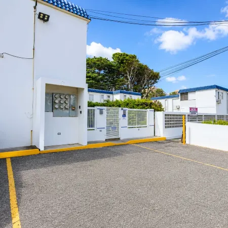 Montones Beach Apartment C-3