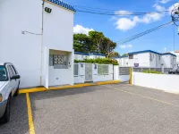 Montones Beach Apartment C-3 - Bãi đậu xe
