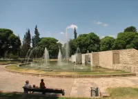 Hostel Estacion Mendoza - 2-Star