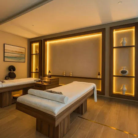 Rixos Obhur Jeddah Resort & Villas