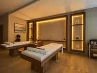 奧布吉達 Rixos 度假村和別墅 - SPA