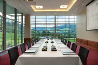 Kempinski Hotel Das Tirol Kitzbuehel Alps - Pet friendly