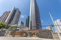 Andrea Priori - 2 Bedroom Apartment by Carpediem - balcony