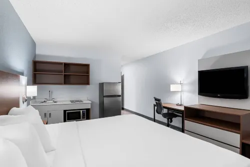 Suburban Studios Chester I-95 - 2-Star