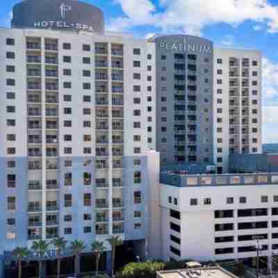 Princess Suite Platinum Hotel Hotel Exterior