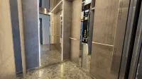 MUCİZE RESIDENCE - Condos