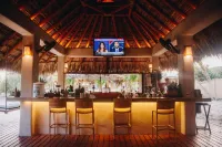 El Origen Villas & Spa Puerto Escondido - 5 estrellas
