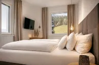 ZILLER DELIGHT – Stylish Apartment with Balcony & Mountain View - Mountain view