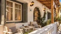 Semiramis Guesthouse - 2-Star