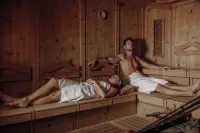 Resl Resort - spa