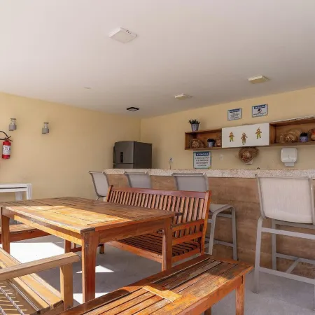Apt in Condo w/ Pool in S. Francisco Vgt0603