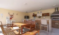 Apt in Condo w/ Pool in S. Francisco Vgt0603 - 2-stjärniga