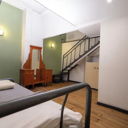 La Joya Hostel