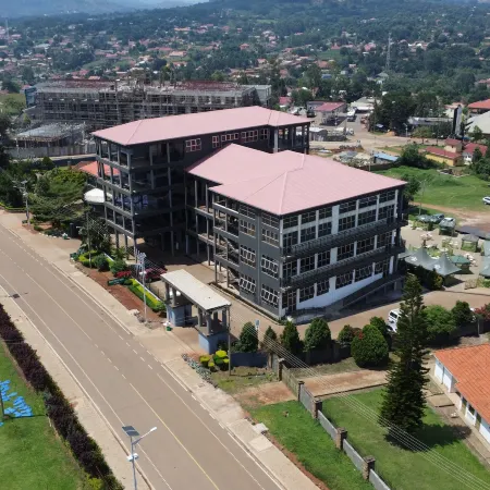 Hoima Resort Hotel