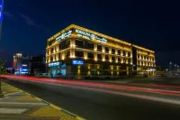 Rosalina Hotel - Wifi