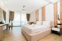 Hotel Velmare - Balkoner