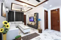 เฮดเดน เจ็ม 4 ห้องนอน วิลลา ใน เกรเทอร์ นอยดา - วิลล่า