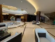 Prime Al Hamra Hotel Riyadh - Pool