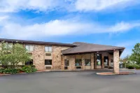 Quality Inn - Aamiainen