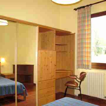 Parco del Garda Rooms