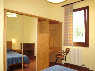 Parco del Garda Các khách sạn ở Corno