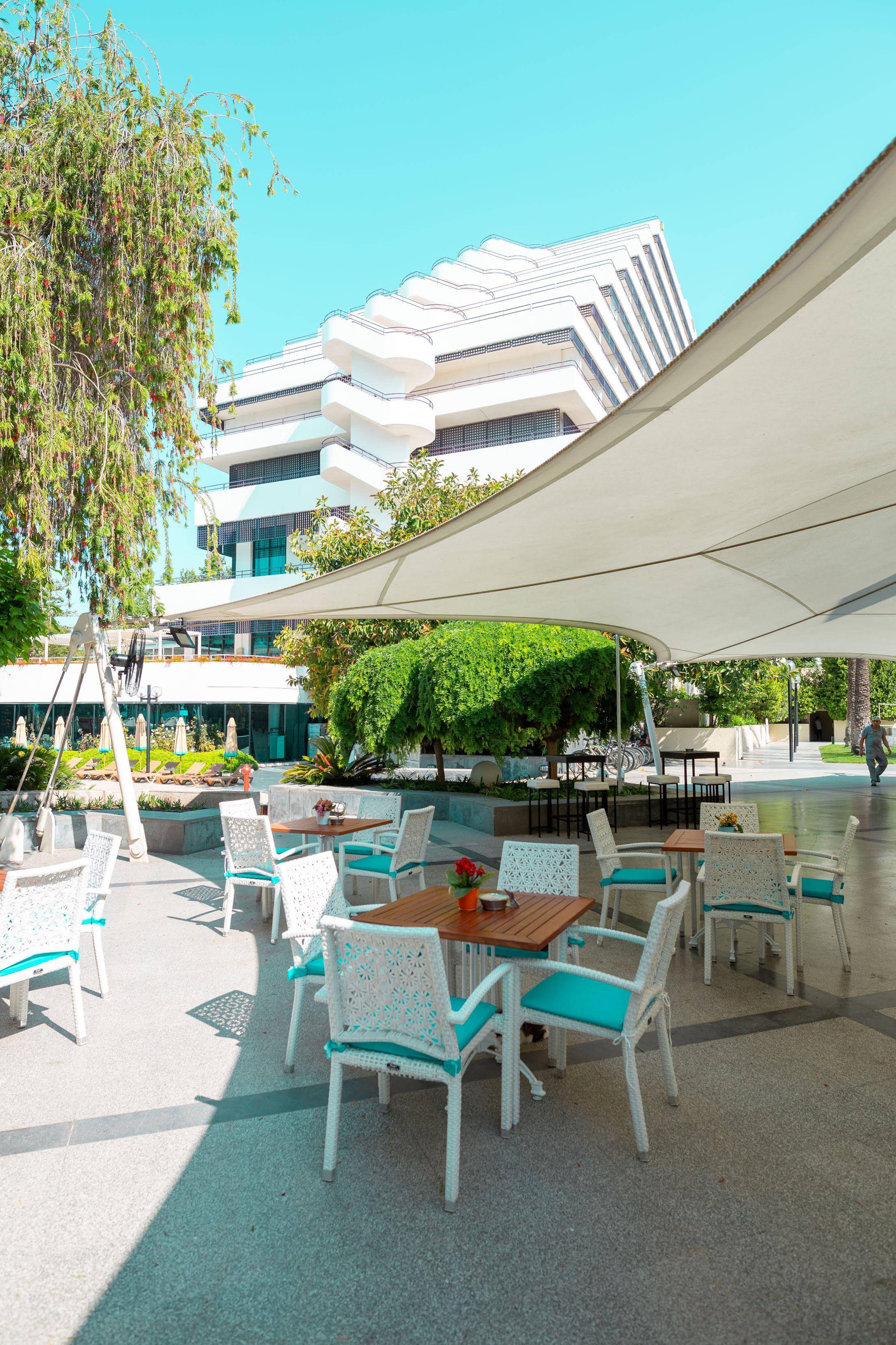 Rixos Downtown Antalya