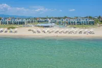 Portes Lithos Hotels in Moudania