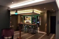 Premier Inn Tiverton Hotels in Burlescombe