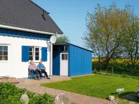 Strelasund - Homestays