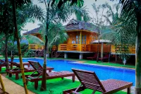 Wood Green Resorts - Rooftop Pools